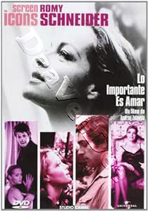 That Most Important Thing: Love (DVD)